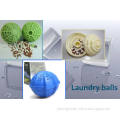 Magnetic Laundry Ball, Healthy and Environment-Friendly, Avoid Detergent Pollution
